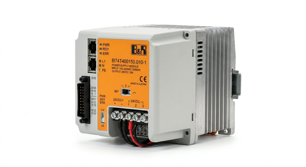 B&R 8I74T400150.010-1