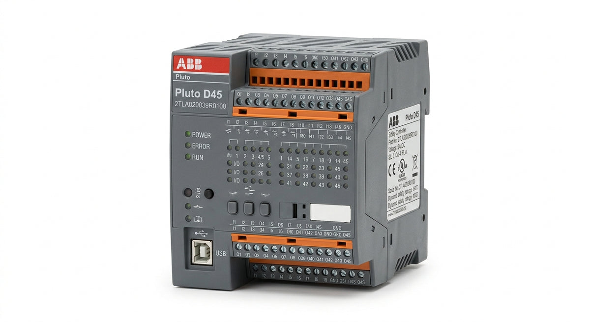 ABB 2TLA020039R0100