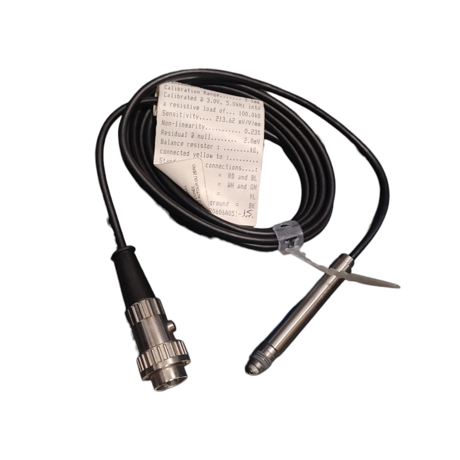 Solartron M920606a051-15