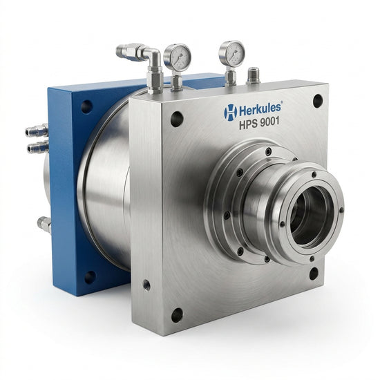 Herkules HPS 9001