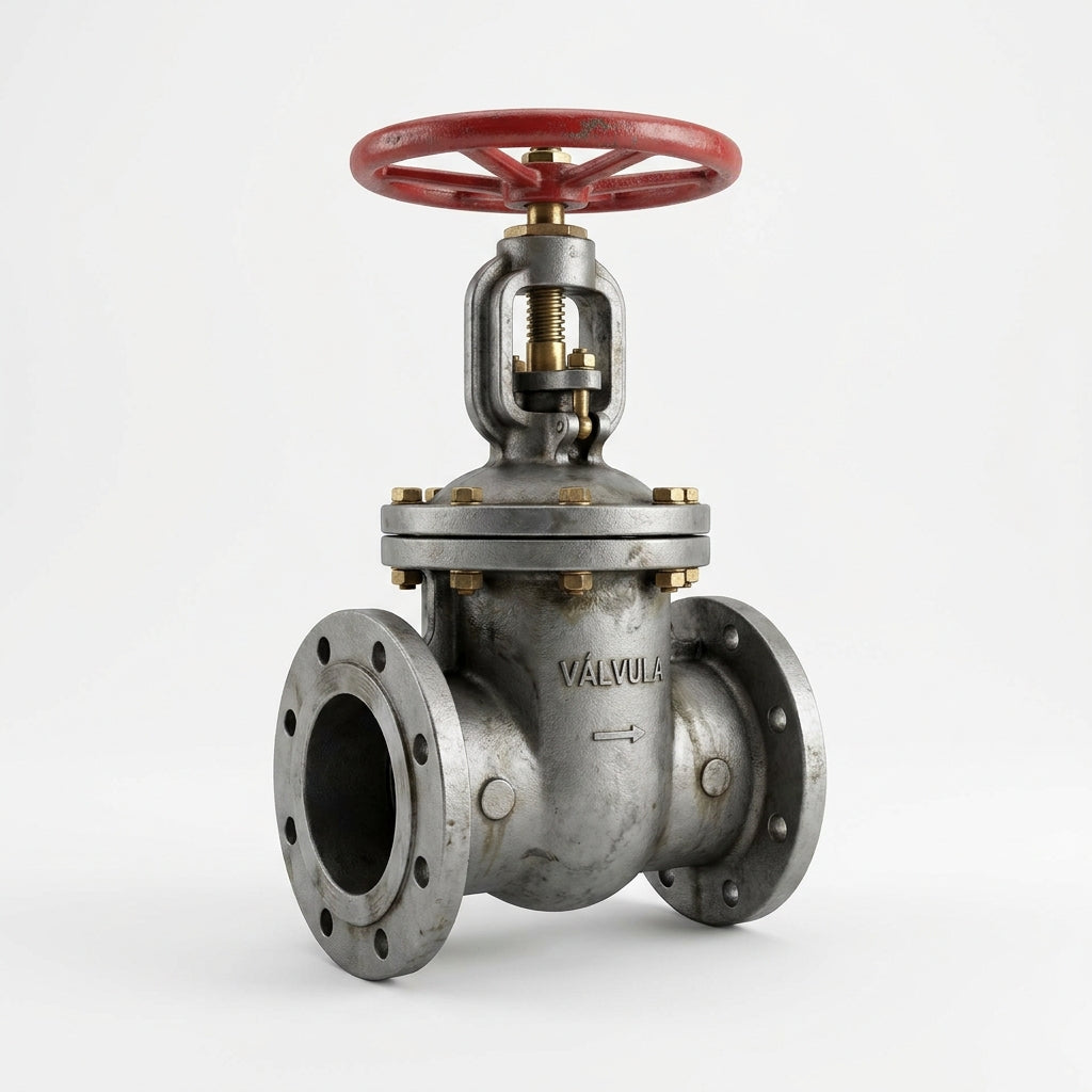 BIND M-07-310-HN Airtec Valvula