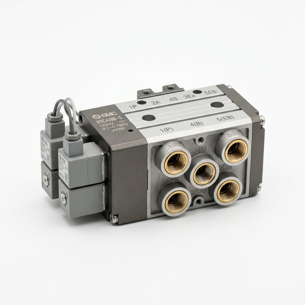 SMC VQC4200-5
