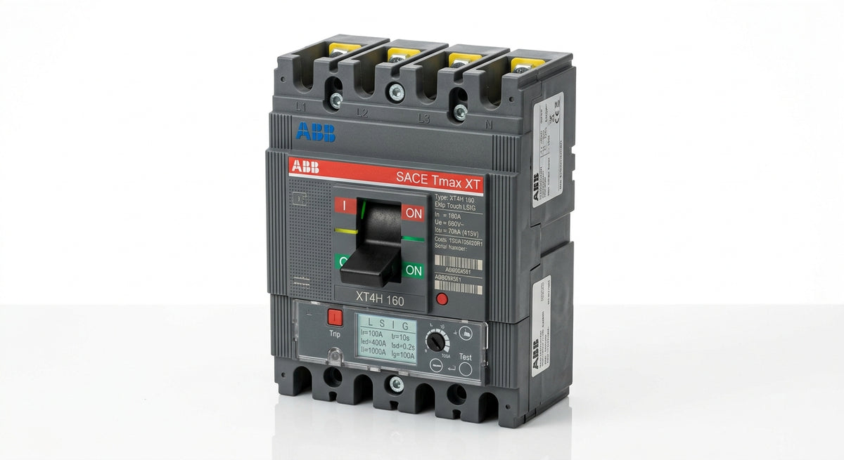 ABB 1SDA105020R1