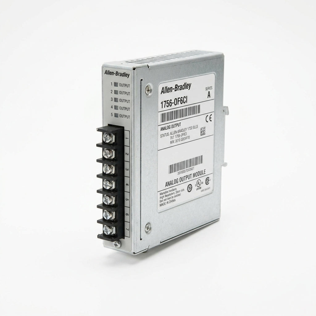 Allen-Bradley 1756-OF6CI