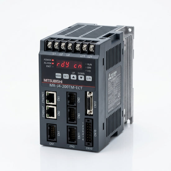 MITSUBISHI/FA MR-J4-200TM-ECT