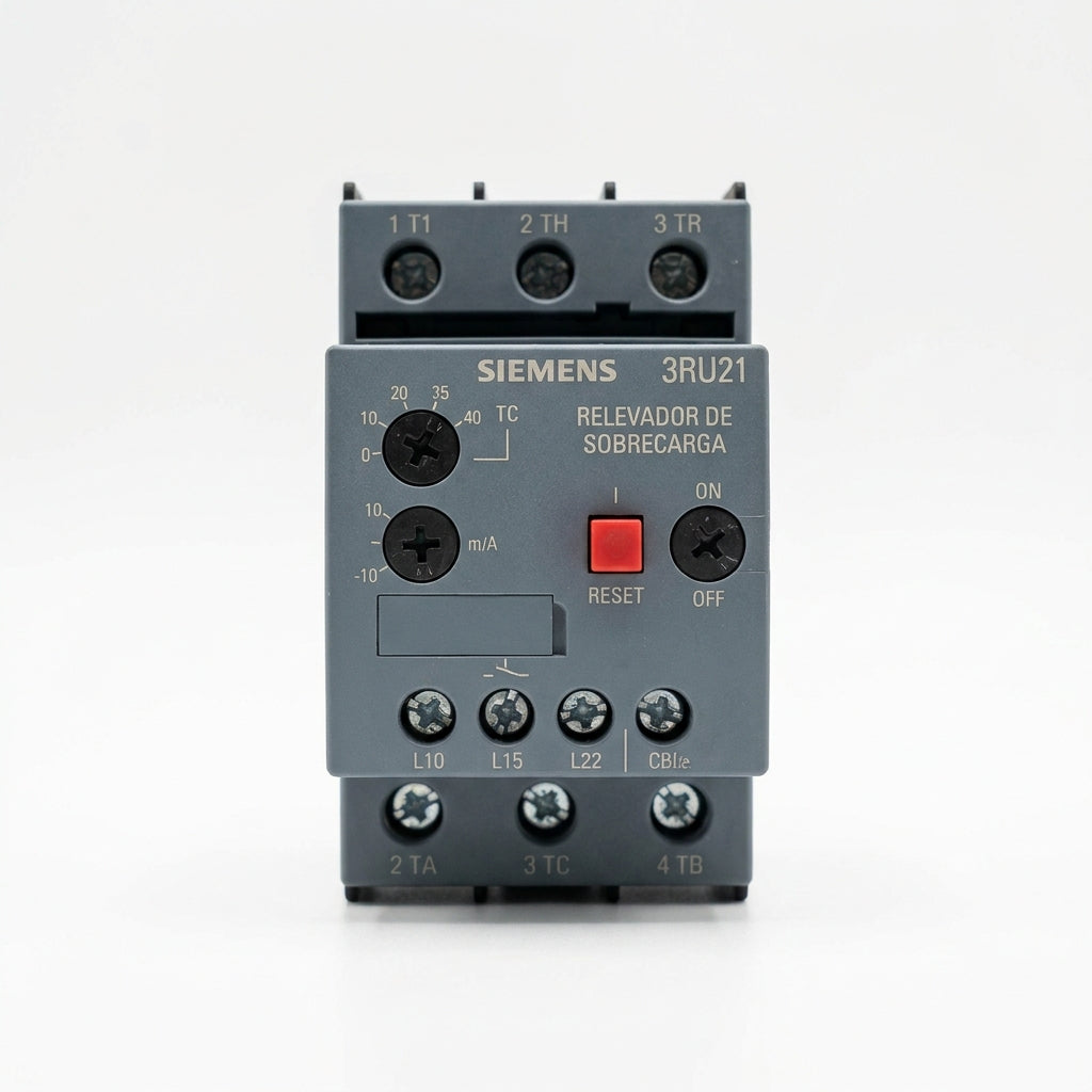 BIND 193-1efdb Allen Bradley
