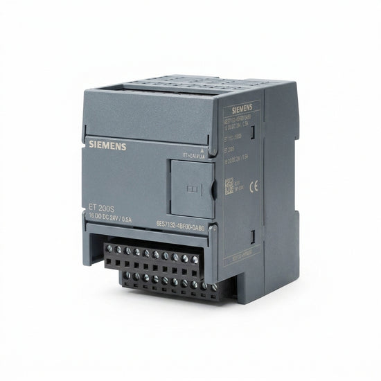 Siemens 6ES7132-4BF00-0AB0