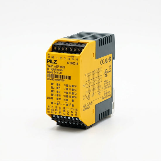 PILZ 6L000018