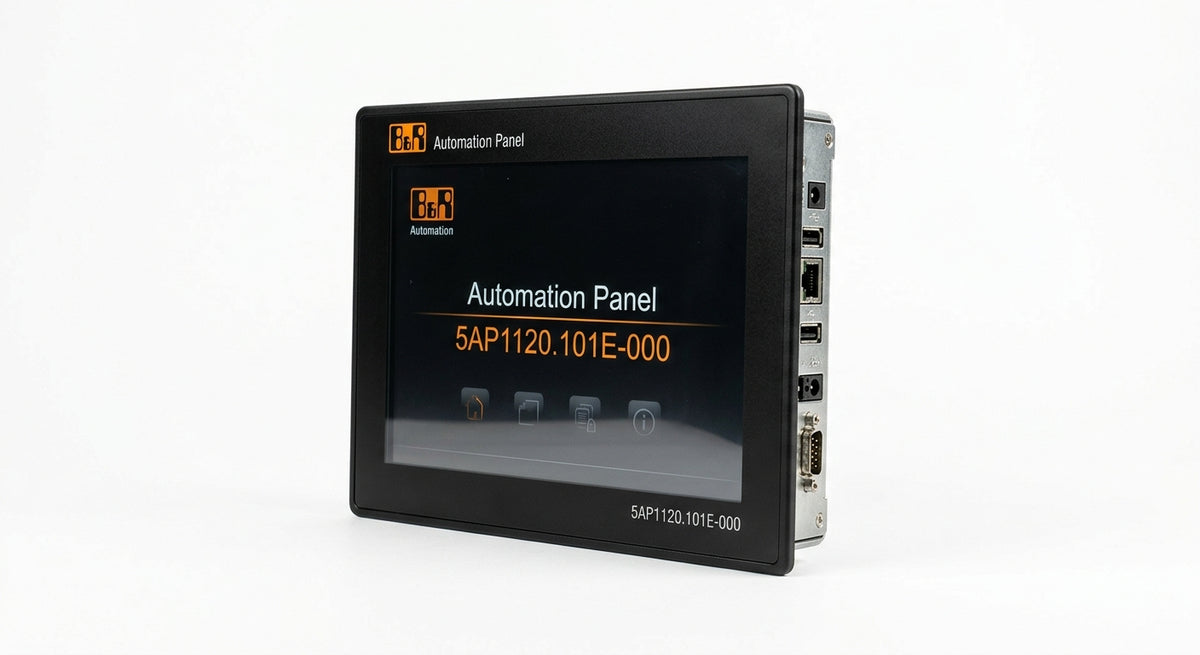 B&R 5AP1120.101E-000