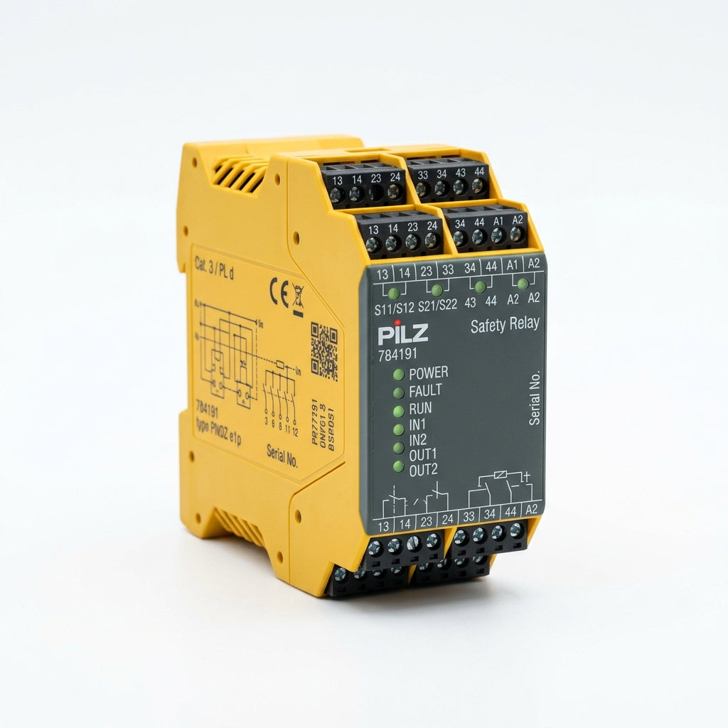 PILZ 784191