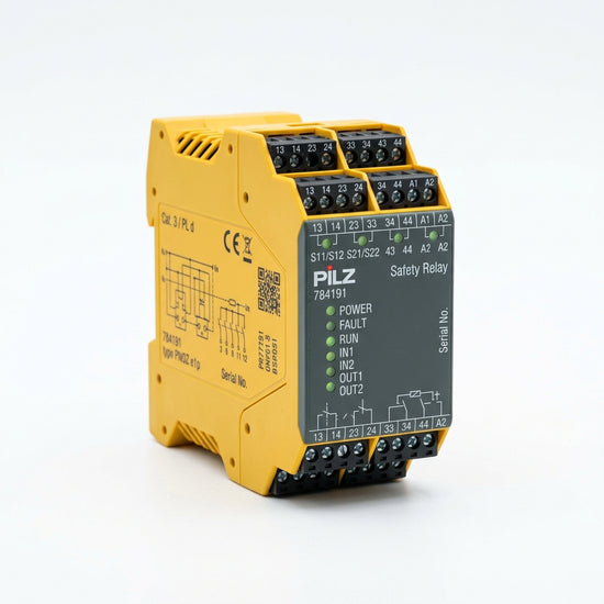 PILZ 784191