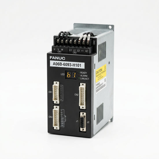 FANUC A06B-6093-H101