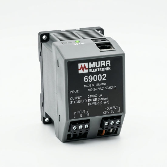 MURR ELEKTRONIK 69002