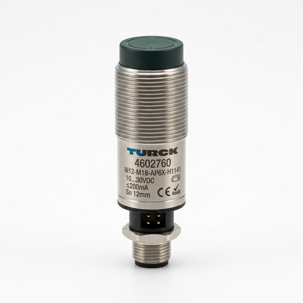 TURCK 4602760