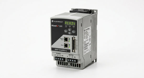 ALLEN BRADLEY 2097-V33PR1-L