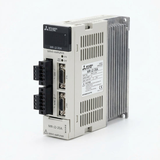 Mitsubishi Electric MR-J2-20A
