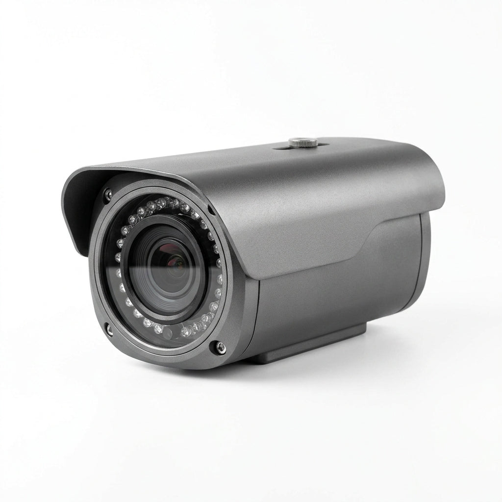 BIND B &amp;amp;amp;amp;amp; S Technology BSC HD 2810 Mini CCTV camera 700 TVL 28 - 10 mm