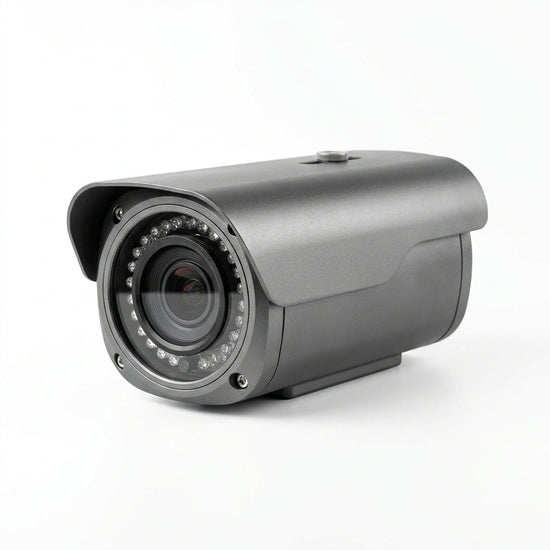 BIND B &amp;amp;amp;amp;amp; S Technology BSC HD 2810 Mini CCTV camera 700 TVL 28 - 10 mm