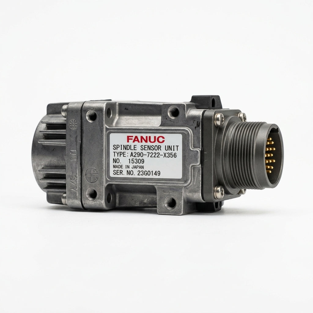 FANUC A290-7222-X356