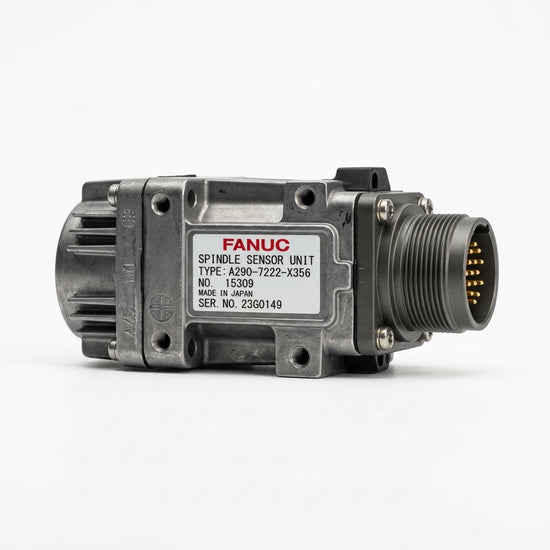 FANUC A290-7222-X356