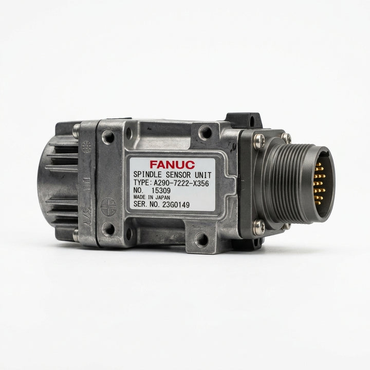 FANUC A290-7222-X356