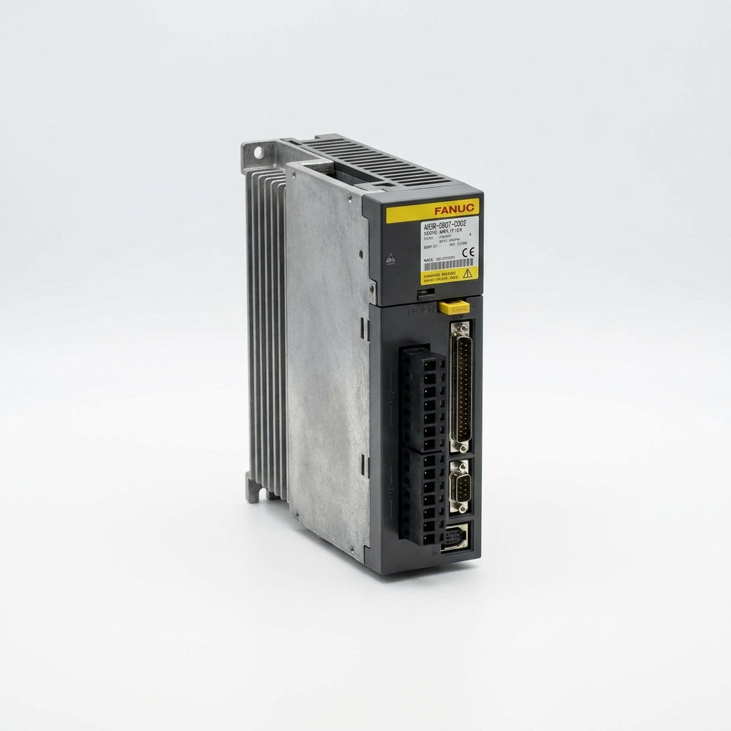 FANUC A03B-0807-C002