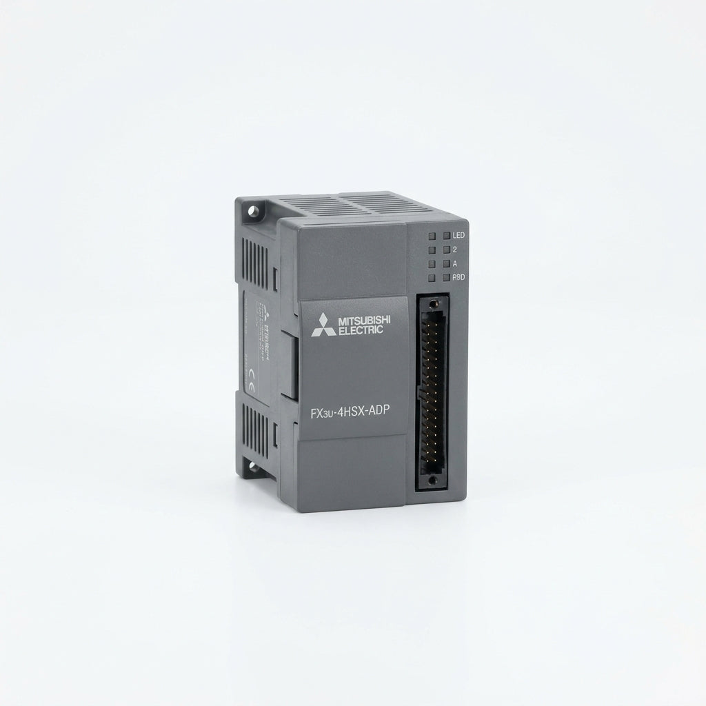 Mitsubishi Electric FX3U-4HSX-ADP