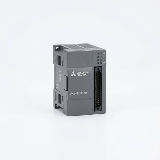 Mitsubishi Electric FX3U-4HSX-ADP