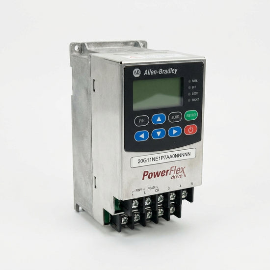Allen-Bradley 20G11NE1P7AA0NNNNN