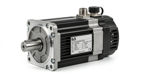 B&R 8LSA36.R0045D300-0