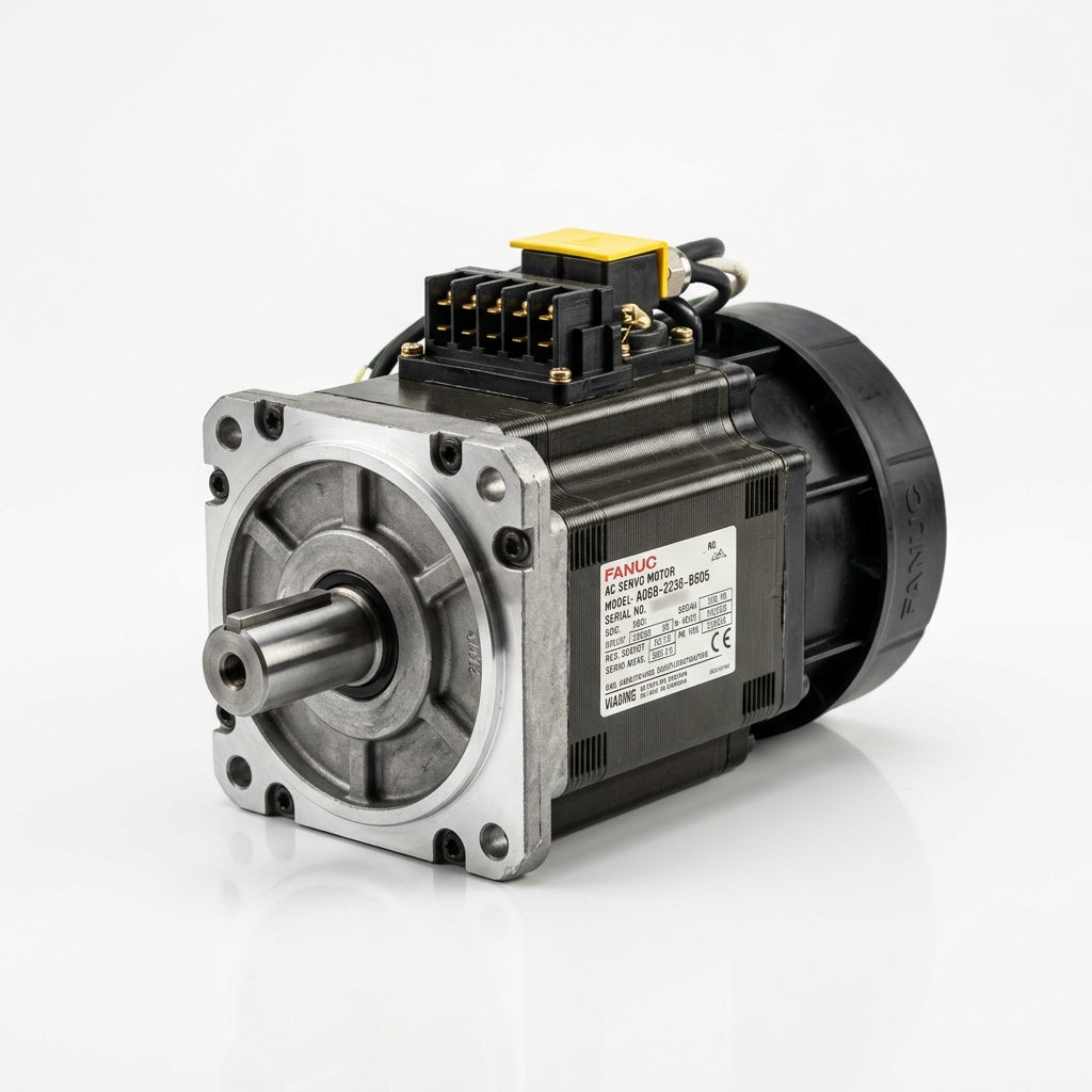 FANUC A06B-2238-B605