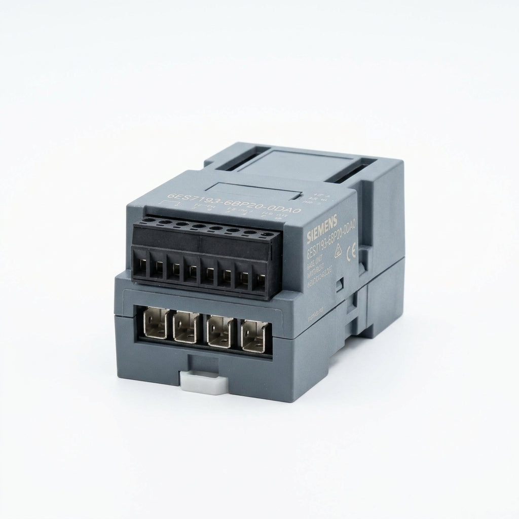 SIEMENS/FA 6ES7193-6BP20-0DA0