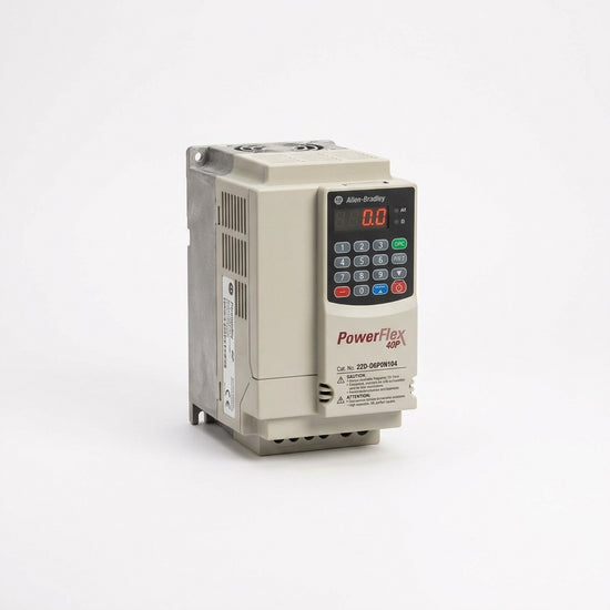 Allen-Bradley 22D-D6P0N104