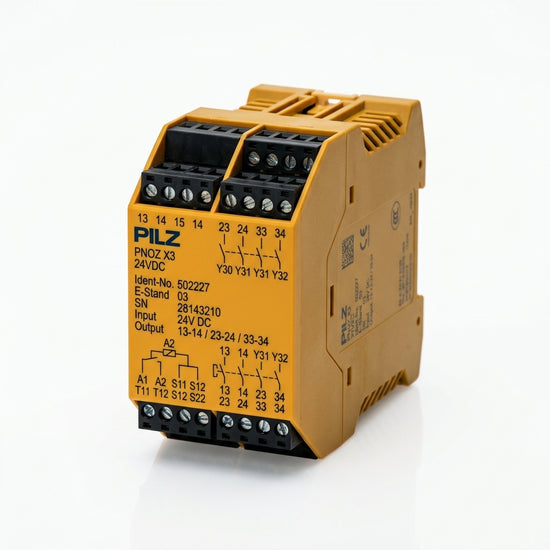 PILZ 502227