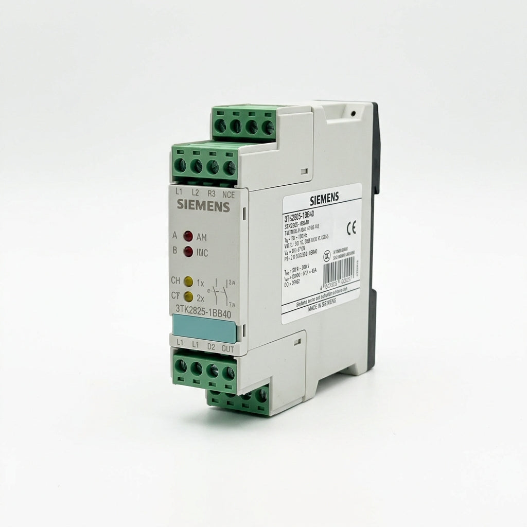 SIEMENS 3TK2825-1BB40