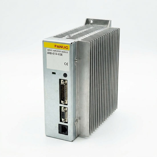 FANUC A06B-6114-H106