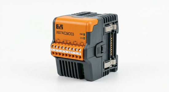 B&R X67AC9C03