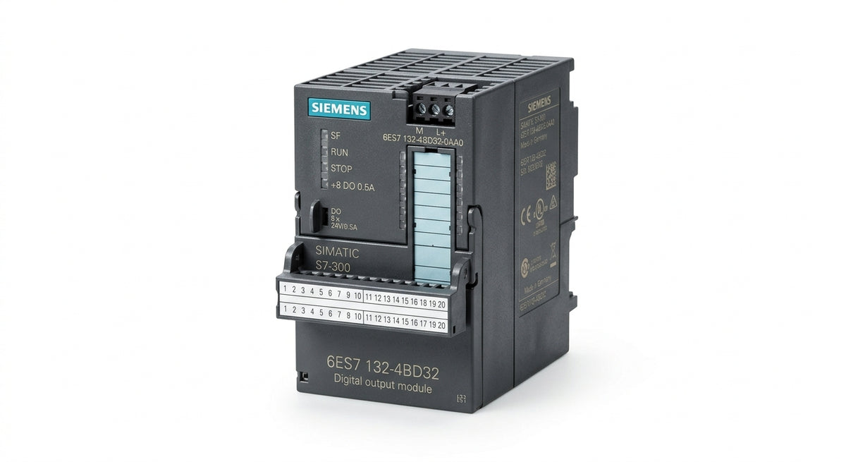 SIEMENS 6ES7 132-4BD32