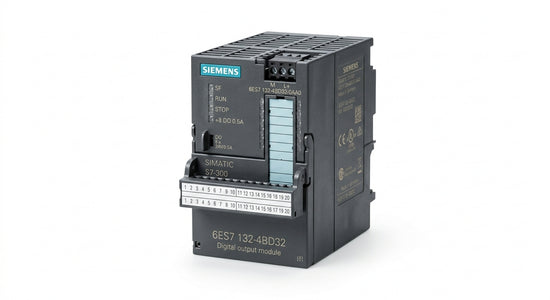 SIEMENS 6ES7 132-4BD32