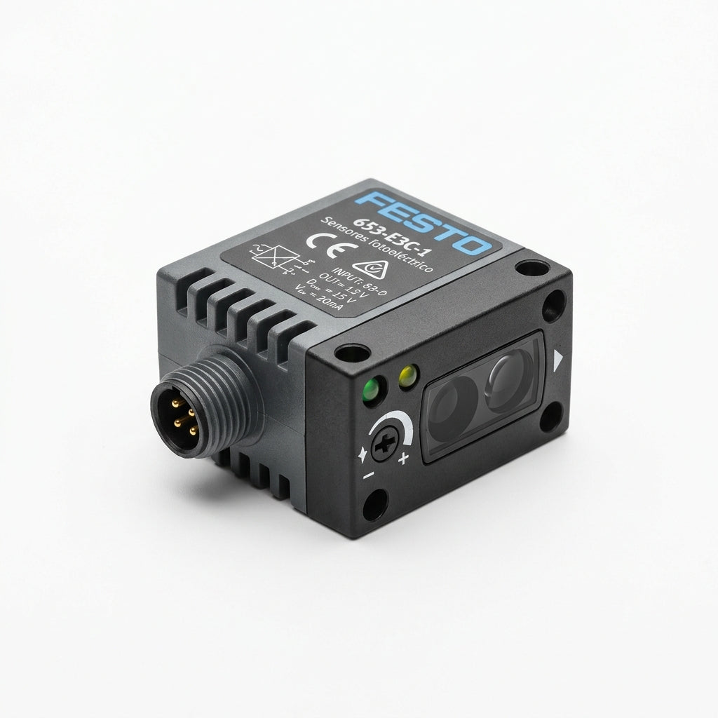FESTO 653-E3C-1
