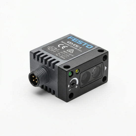 FESTO 653-E3C-1