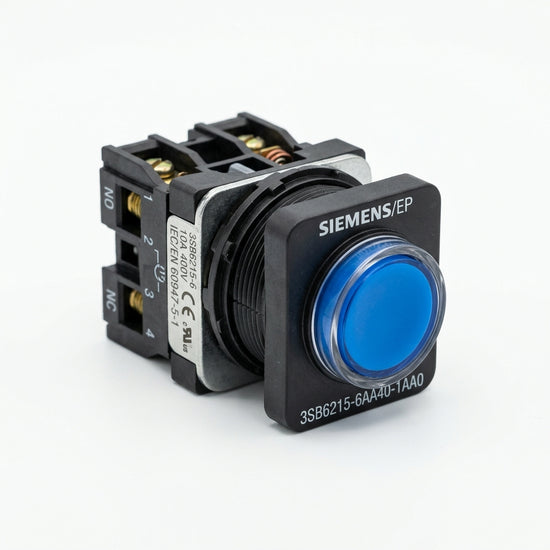 SIEMENS/EP 3SB6215-6AA40-1AA0