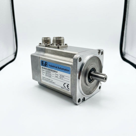 B&R Industrial Automation 8LSA44.E0030D000-0