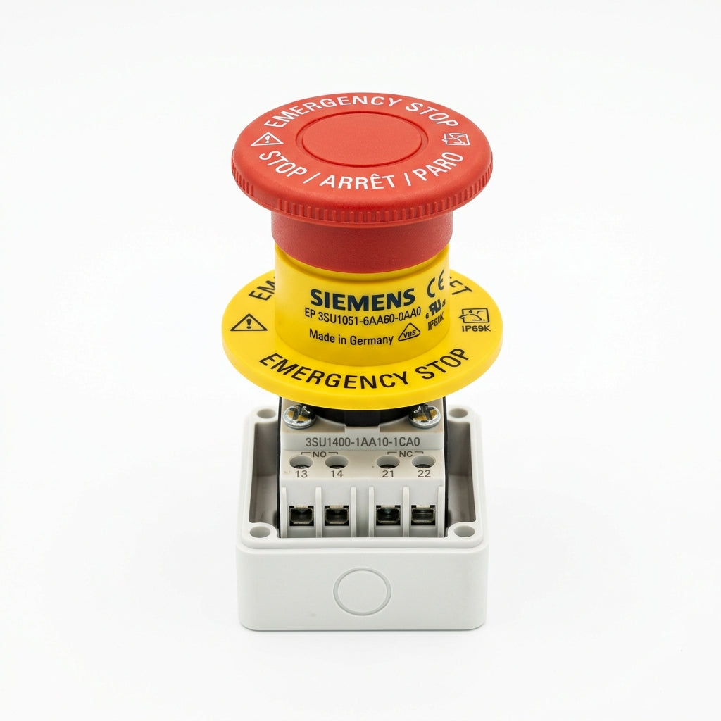 SIEMENS/EP 3SU1051-6AA60-0AA0