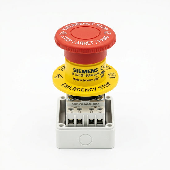 SIEMENS/EP 3SU1051-6AA60-0AA0