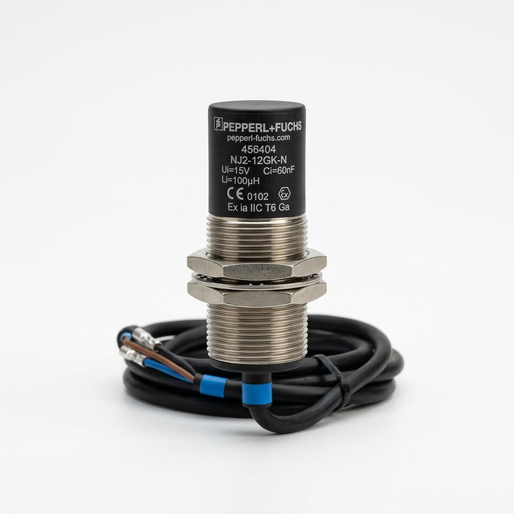 PEPPERL & FUCHS 456404