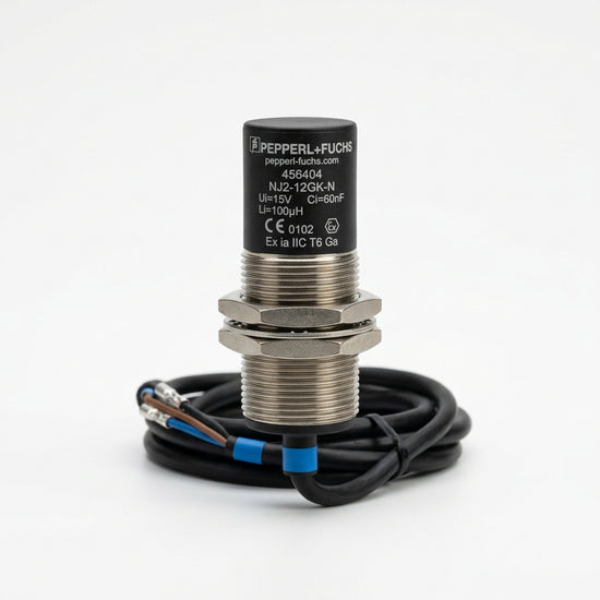 PEPPERL & FUCHS 456404