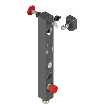Pizzato NS D4SE1STK-U3
