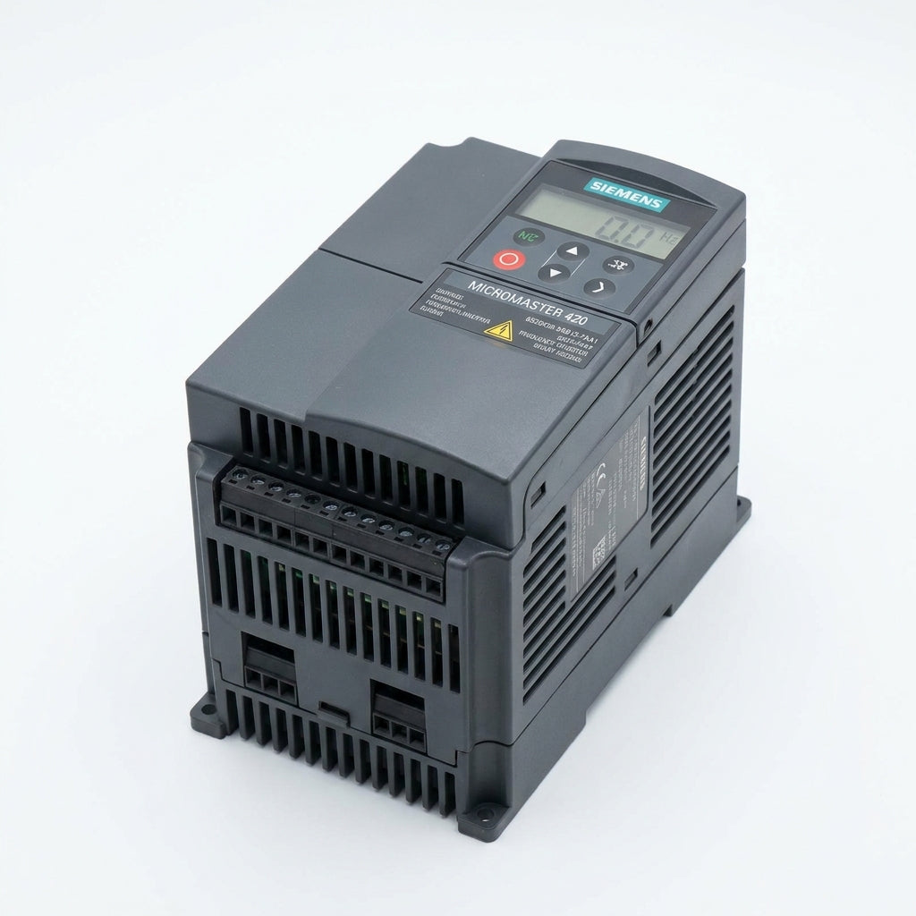 Siemens 6SE6420-2AB13-7AA1