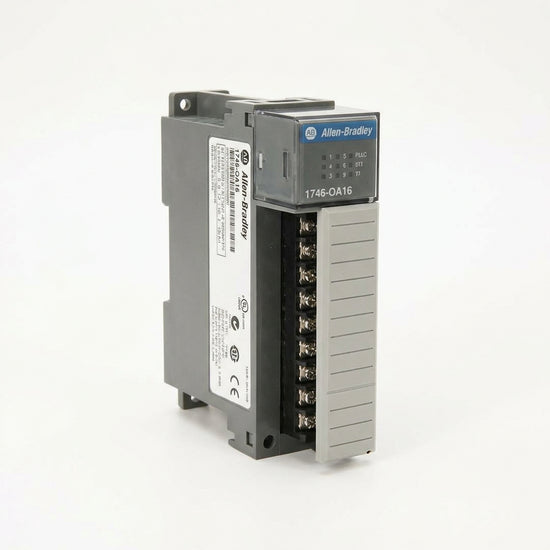 Allen-Bradley 1746-OA16